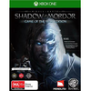 Middle-Earth Shadow of Mordor Game of the Year Edition (Xbox One)