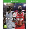 NBA Live 18 (Xbox One)