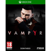 Vampyr (Xbox One) Vampyr (Xbox One)