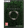 The Elder Scrolls Online Summerset (PC)
