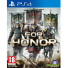 Ubisoft For Honor (PS4)