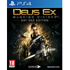 Deus Ex Mankind Divided Day One Edition (PS4)