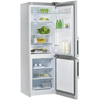 WHIRLPOOL WTNF 82 OXH Alulfagyasztós kombinált hűtőszekrény WHIRLPOOL WTNF 82 OXH Alulfagyasztós kombinált hűtőszekrény