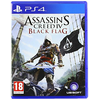 Ubisoft Assassin's Creed IV Black Flag (PS4) Ubisoft Assassin's Creed IV Black Flag (PS4)