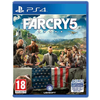 Ubisoft Far Cry 5 (PS4) P2805137
