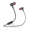 AWEI B922BL In-Ear Bluetooth Headset, Fekete