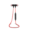 AWEI B922BL In-Ear Bluetooth Headset, Piros