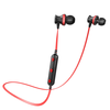 AWEI B980BL In-Ear Bluetooth Headset, Piros