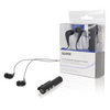 Sweex SWBTHSRCVR100 Hordozható Bluetooth Headset adapter Sweex SWBTHSRCVR100 Hordozható Bluetooth Headset adapter