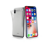SBS TESKINIPXT iPhone XS/X Telefontok, Átlátszó SBS TESKINIPXT iPhone XS/X Telefontok, Átlátszó