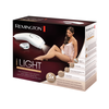 Remington IPL8500 i-LIGHT Luxe tartós szőrtelenítő