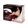 Remington IPL8500 i-LIGHT Luxe tartós szőrtelenítő Remington IPL8500 i-LIGHT Luxe tartós szőrtelenítő
