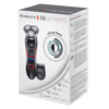 Remington XR1550 Ultimate R8 körkéses borotva Remington XR1550 Ultimate R8 körkéses borotva
