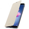 Huawei P Smart Flip Cover Védőtok, Arany
