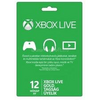 XBOX Live 12 hónapos Gold Card előfizetés (MIC S4T-00019D) XBOX Live 12 hónapos Gold Card előfizetés (MIC S4T-00019D)
