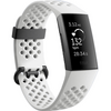 Fitbit Charge 3 Aktivitásmérő okoskarkötő, Fehér - Grafitszürke Fitbit Charge 3 Aktivitásmérő okoskarkötő, Fehér - Grafitszürke
