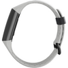 Fitbit Charge 3 Aktivitásmérő okoskarkötő, Fehér - Grafitszürke Fitbit Charge 3 Aktivitásmérő okoskarkötő, Fehér - Grafitszürke