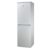 Indesit CA 55 Alulfagyasztós kombinált hűtőszekrény Indesit CA 55 Alulfagyasztós kombinált hűtőszekrény