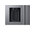 Samsung RS67N8211S9/EF Side by side hűtőszekrény Samsung RS67N8211S9/EF Side by side hűtőszekrény