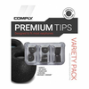 Comply Variety Pack memóriahab, Univerzális fülhallgató szivacs