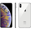 Apple iPhone XS Max 64GB Kártyafüggetlen okostelefon, Ezüst Apple iPhone XS Max 64GB Kártyafüggetlen okostelefon, Ezüst
