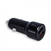 MiLi Smart Pro Qualcomm QC 3.0-as dual USB-s autós szivargyújtó gyorstöltő