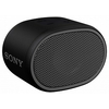 Sony SRSXB01B.CE7 Hordozható, vezeték nélküli hangsugárzó, Fekete