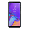Samsung Galaxy A7 (SM-A750) Dual SIM 64 GB Kártyafüggetlen Mobiltelefon, Fekete Samsung Galaxy A7 (SM-A750) Dual SIM 64 GB Kártyafüggetlen Mobiltelefon, Fekete