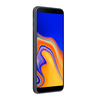 Samsung Galaxy J6+ (SM-J610) Dual SIM 32 GB Kártyafüggetlen Mobiltelefon, Fekete