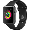 Apple Watch 3 MTF32MP/A 42mm Okosóra, Asztroszürke (MTF32MP/A) Apple Watch 3 MTF32MP/A 42mm Okosóra, Asztroszürke (MTF32MP/A)