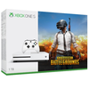 Microsoft Xbox One S (Slim) 1TB + PlayerUnknown's Battlegrounds Játékszoftver + Vertikális állvány
