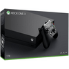 Microsoft Xbox One X 1TB + Halo Wars 2LE + Halo Wars 2 + PlayerUnknown's Battlegrounds + Steep + The Crew