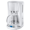 RUSSELL-HOBBS 24390-56 Filteres kávéfőző RUSSELL-HOBBS 24390-56 Filteres kávéfőző