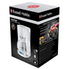 RUSSELL-HOBBS 24390-56 Filteres kávéfőző RUSSELL-HOBBS 24390-56 Filteres kávéfőző