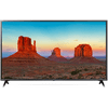 LG 49UK6300MLB Ultra HD 49