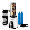 RUSSEL-HOBBS 25161-56 Horizon Mix & Go Boost Smoothie készítő RUSSEL-HOBBS 25161-56 Horizon Mix & Go Boost Smoothie készítő
