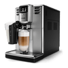 Philips EP5333/10 LatteGo Series 5000 Automata eszpresszógép, Ezüst Philips EP5333/10 LatteGo Series 5000 Automata eszpresszógép, Ezüst