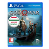 Sony God of War (PS4) játék Sony God of War (PS4) játék