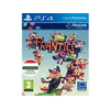 Sony Frantics (PS4) Sony Frantics (PS4)