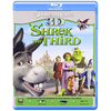 SHREK 3 3D BD Animációs film