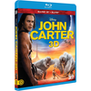 JOHN CARTER 3D BD Film