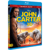 JOHN CARTER 3D BD Film JOHN CARTER 3D BD Film