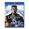 Én, a robot 3D BD Film Én, a robot 3D BD Film