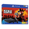 SONY Playstation 4 (PS4) Slim 1TB + Red Dead Redemption 2 SONY Playstation 4 (PS4) Slim 1TB + Red Dead Redemption 2