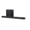 Mac Audio Soundbar 2000 BT hangprojektor vezeték nélküli mélynyomóval Mac Audio Soundbar 2000 BT hangprojektor vezeték nélküli mélynyomóval