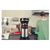 PHILIPS HR1673/90 Botmixer