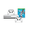 XBOX ONE S 1TB +1 KONTROLLER + FIFA 19 XBOX ONE S 1TB +1 KONTROLLER + FIFA 19