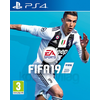 FIFA 19 PS4 játék