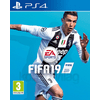 FIFA 19 PS4 játék FIFA 19 PS4 játék