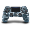PS4 DualShock 4 V2 Kék terepszínű Kontroller